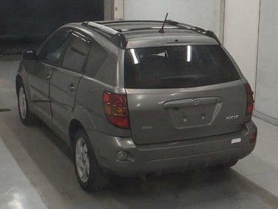 TOYOTA Voltz, 2003 год., лот 1523 - фото 2