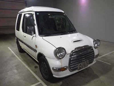 MITSUBISHI Minika Toppo, 1996 год., лот 3041 - фото 3