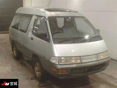 TOYOTA Town Ace, 1994 год., лот 4325
