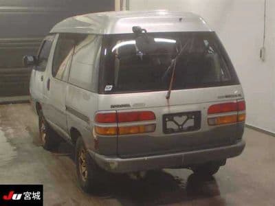 TOYOTA Town Ace, 1994 год., лот 4325 - фото 2