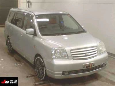 MITSUBISHI Dion, 2001 год., лот 7175
