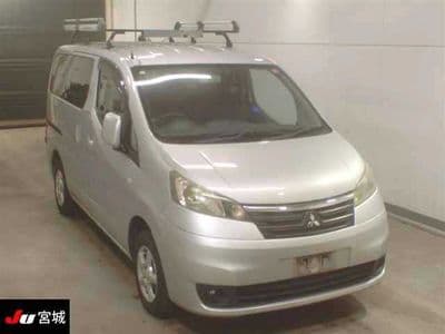 MITSUBISHI Delica D3, 2015 год., лот 7094