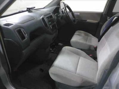 MITSUBISHI Dion, 2001 год., лот 7175 - фото 3