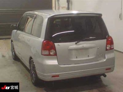 MITSUBISHI Dion, 2001 год., лот 7175 - фото 2