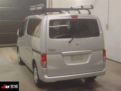 MITSUBISHI Delica D3, 2015 год., лот 7094 - фото 2