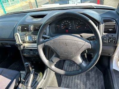 MITSUBISHI Galant, 1998 год., лот 20119 - фото 3