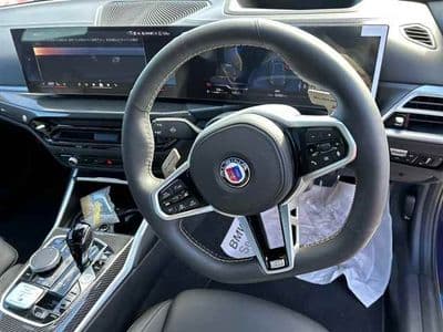 BMW Alpina, 2025 год., лот 20089 - фото 3