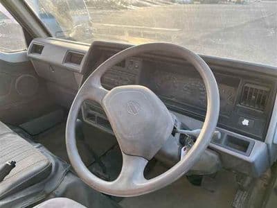 NISSAN Homy VAN, 1994 год., лот 80051 - фото 3