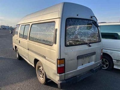 NISSAN Homy VAN, 1994 год., лот 80051 - фото 2