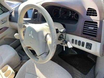 MITSUBISHI Grandis, 2003 год., лот 90055 - фото 3