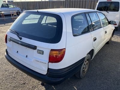 TOYOTA Caldina VAN, 1998 год., лот 2218 - фото 2
