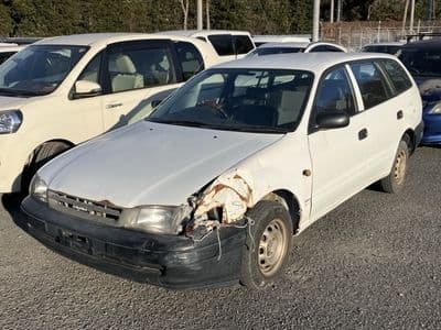 TOYOTA Caldina VAN, 1998 год., лот 2218