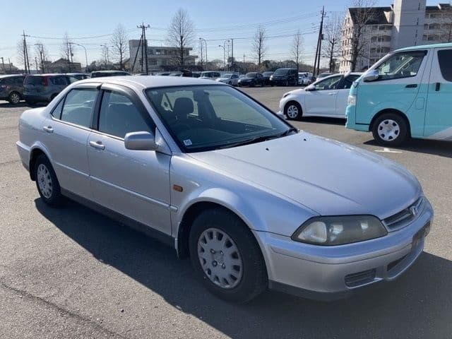 HONDA Torneo, 2001 год., лот 310