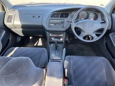 HONDA Torneo, 2001 год., лот 310 - фото 5