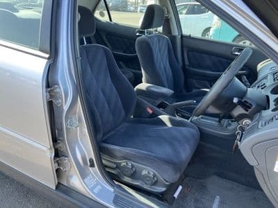 HONDA Torneo, 2001 год., лот 310 - фото 10