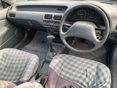 TOYOTA Corolla2, 1993 год., лот 4081 - фото 5