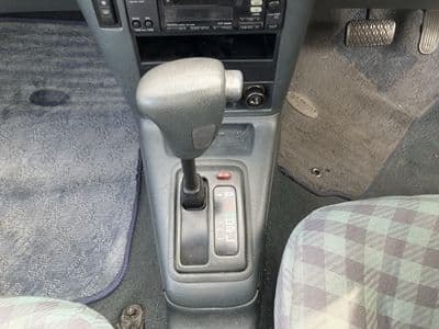 TOYOTA Corolla2, 1993 год., лот 4081 - фото 6
