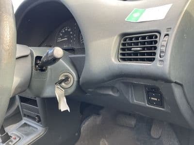 TOYOTA Corolla2, 1993 год., лот 4081 - фото 7