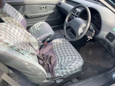 TOYOTA Corolla2, 1993 год., лот 4081 - фото 10