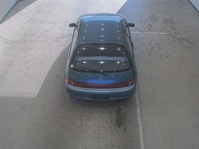 TOYOTA Corolla2, 1993 год., лот 4081 - фото 3