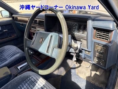 NISSAN Gloria Wagon, 1992 год., лот 43046 - фото 7