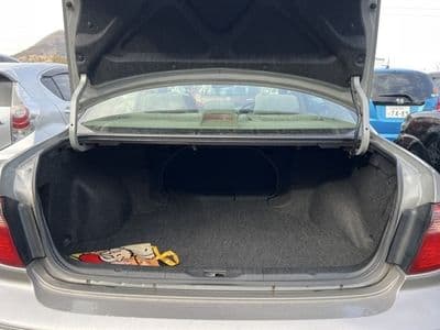 NISSAN Cefiro, 2002 год., лот 6089 - фото 5