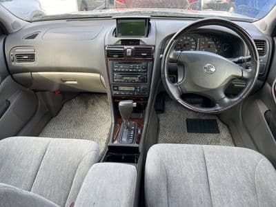 NISSAN Cefiro, 2002 год., лот 6089 - фото 4