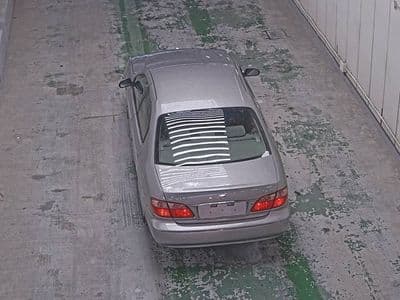 NISSAN Cefiro, 2002 год., лот 6089 - фото 3