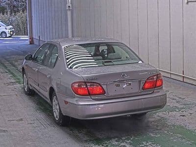 NISSAN Cefiro, 2002 год., лот 6089 - фото 2