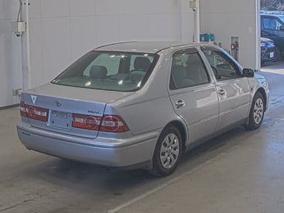 TOYOTA Vista, 1999 год., лот 20048 - фото 2