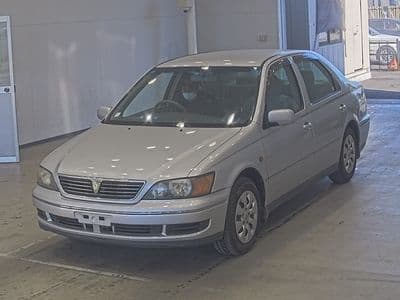 TOYOTA Vista, 1999 год., лот 20048