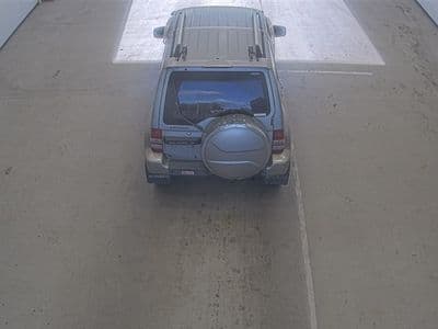 MITSUBISHI Pajero Jr, 1997 год., лот 20150 - фото 3