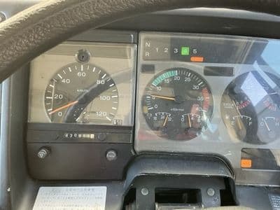 NISSAN Bus, 2004 год., лот 4604 - фото 7