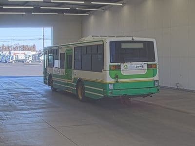 NISSAN Bus, 2004 год., лот 4604 - фото 2