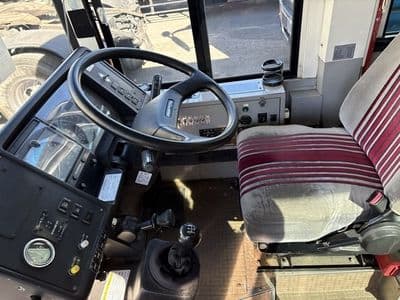 NISSAN Bus, 2004 год., лот 4604 - фото 6