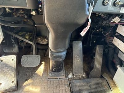 NISSAN Bus, 2004 год., лот 4604 - фото 5