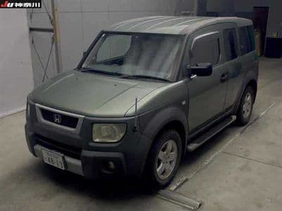 HONDA Element, 2004 год., лот 8 - фото 3