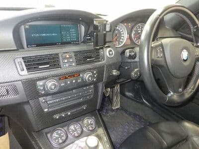 BMW M3, 2007 год., лот 22 - фото 3