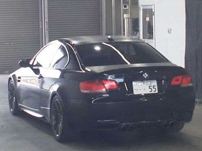 BMW M3, 2007 год., лот 22 - фото 2