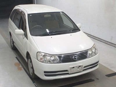 NISSAN Liberty, 2003 год., лот 5039