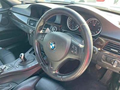 BMW M3, 2009 год., лот 35035 - фото 3