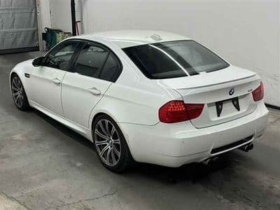 BMW M3, 2009 год., лот 35035 - фото 2
