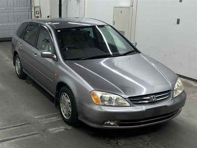 HONDA Avancier, 2000 год., лот 60065