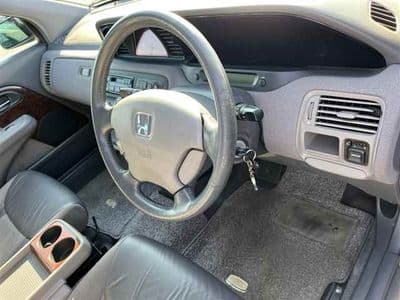HONDA Avancier, 2000 год., лот 60065 - фото 3