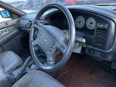 NISSAN Leopard, 1989 год., лот 70157 - фото 3