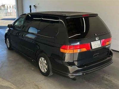 HONDA Lagreat, 2003 год., лот 70097 - фото 2