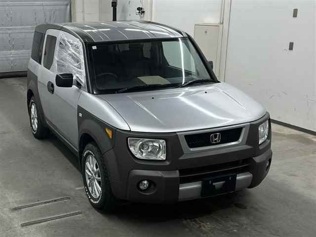 HONDA Element, 2003 год., лот 10007