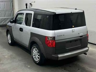 HONDA Element, 2003 год., лот 10007 - фото 2