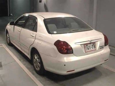 TOYOTA Verossa, 2003 год., лот 8275 - фото 2