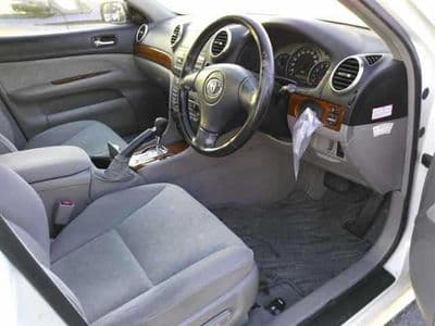 TOYOTA Verossa, 2003 год., лот 8275 - фото 3